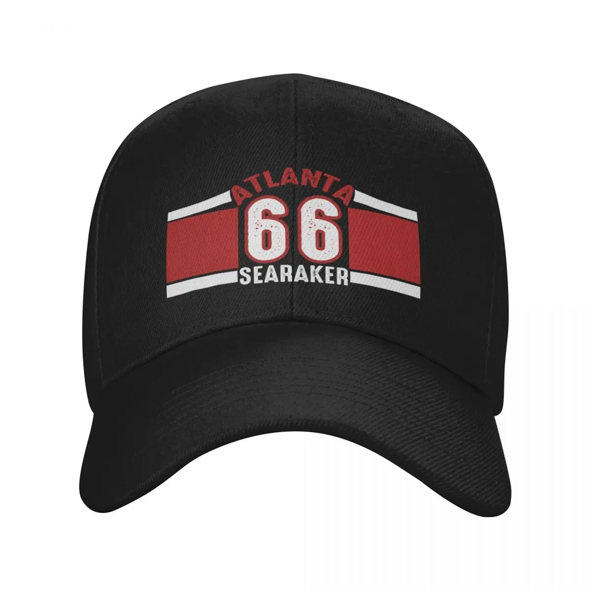 Golf Equipment Rental - Atlanta 66 Searaker Baseball Cap Golf
