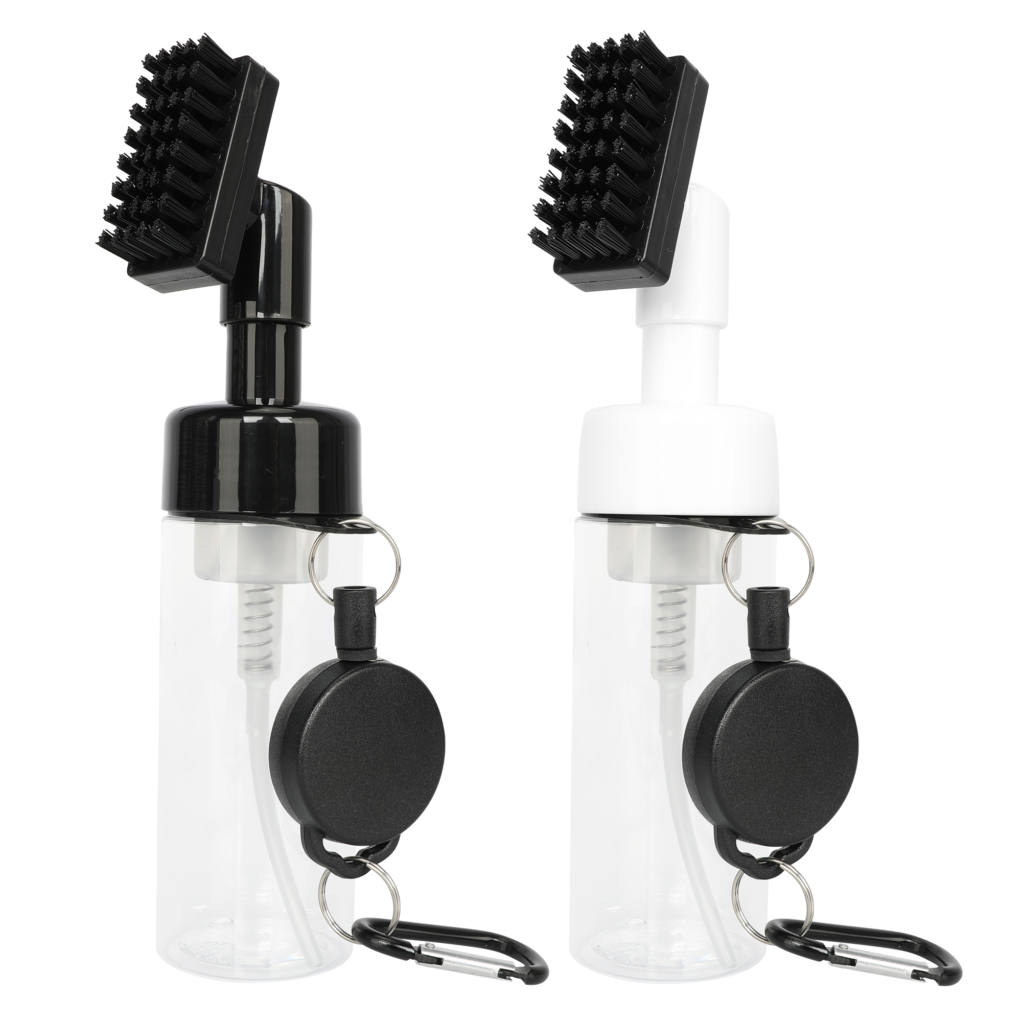 Golf Club Cleaner Brush Spray  – обзор и цена Golf Equipment Rental