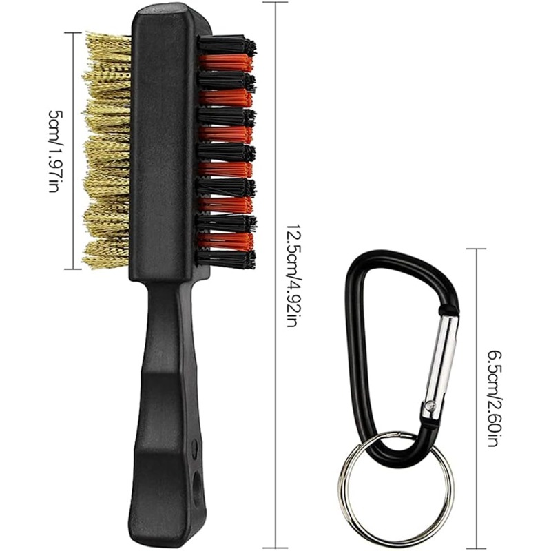 Golf Club Brush Cleaner Waterp – обзор и цена Golf Equipment Rental