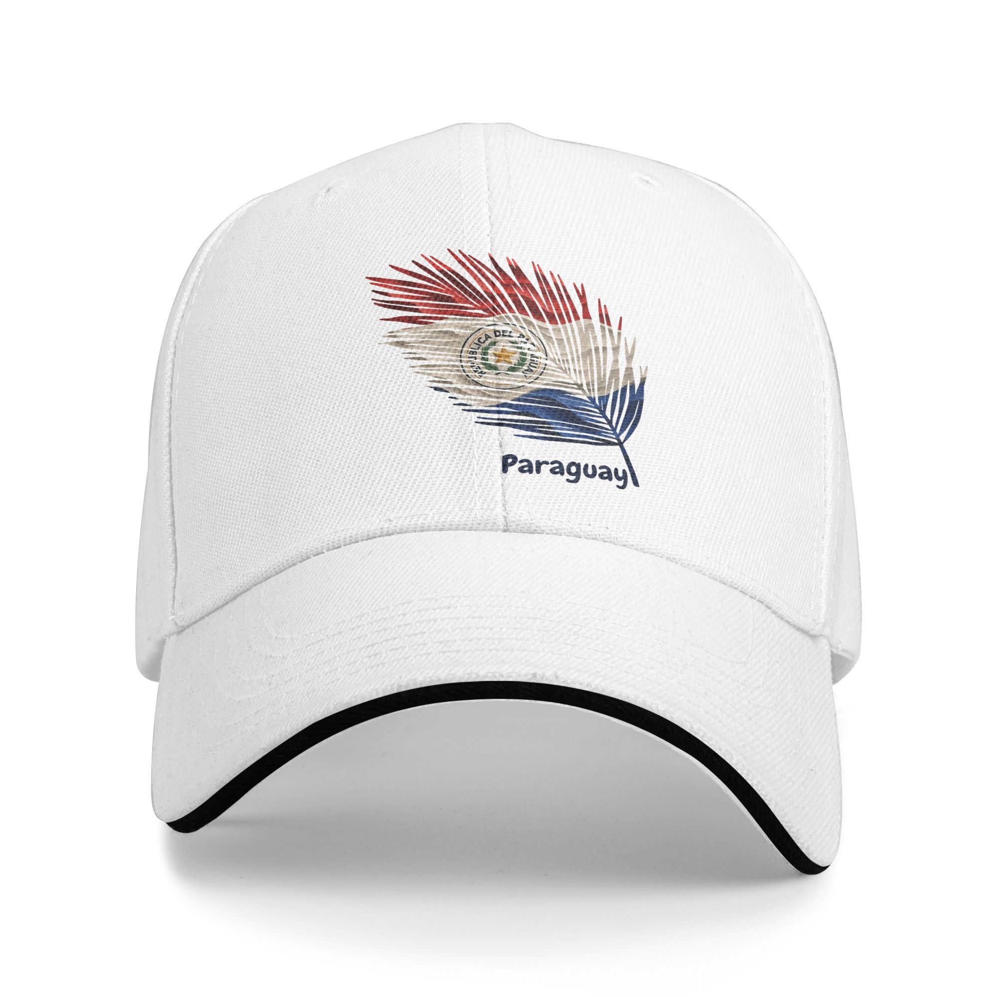 Summer Baseball Caps Paraguay  – обзор и цена Golf Equipment Rental