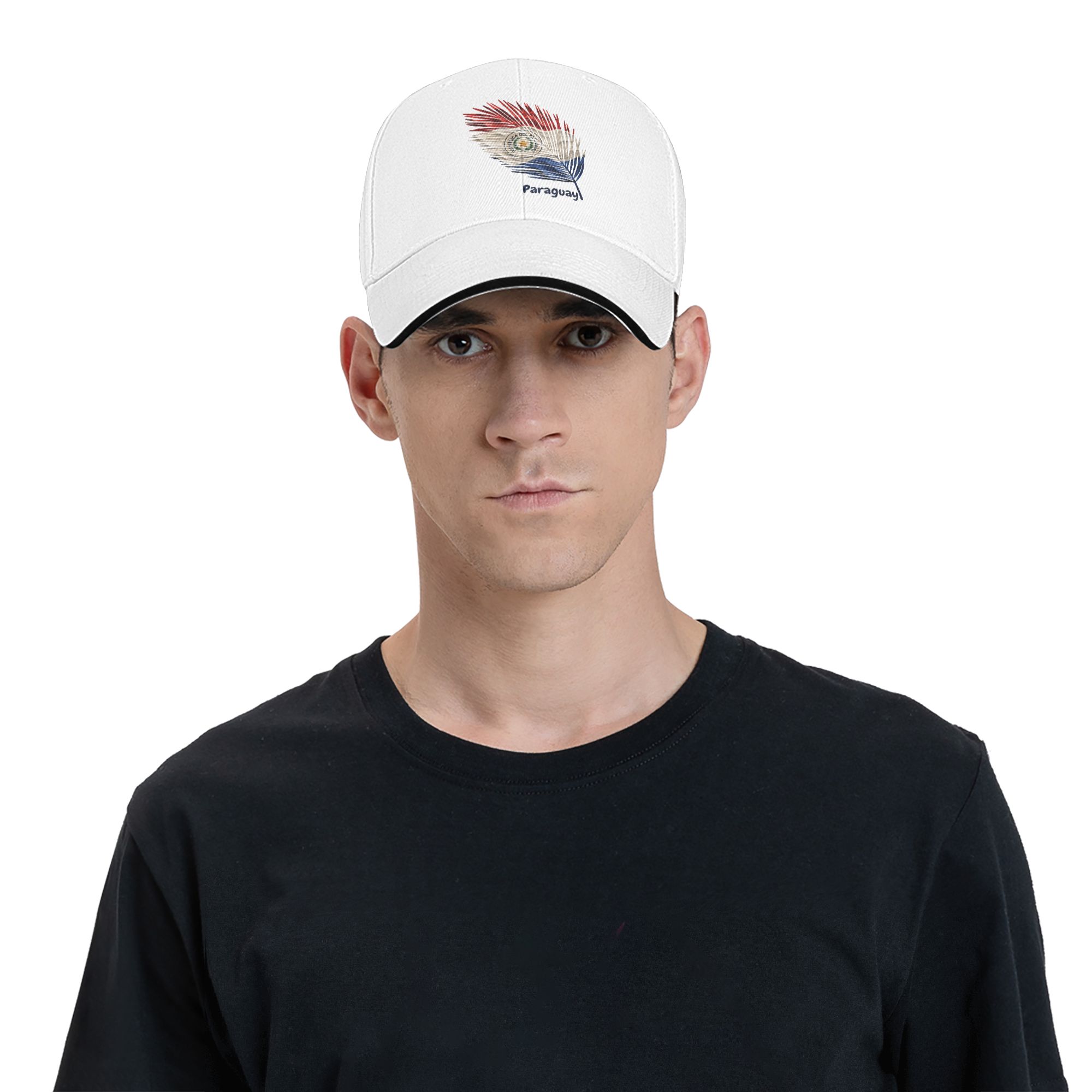 Summer Baseball Caps Paraguay  – обзор и цена Golf Equipment Rental