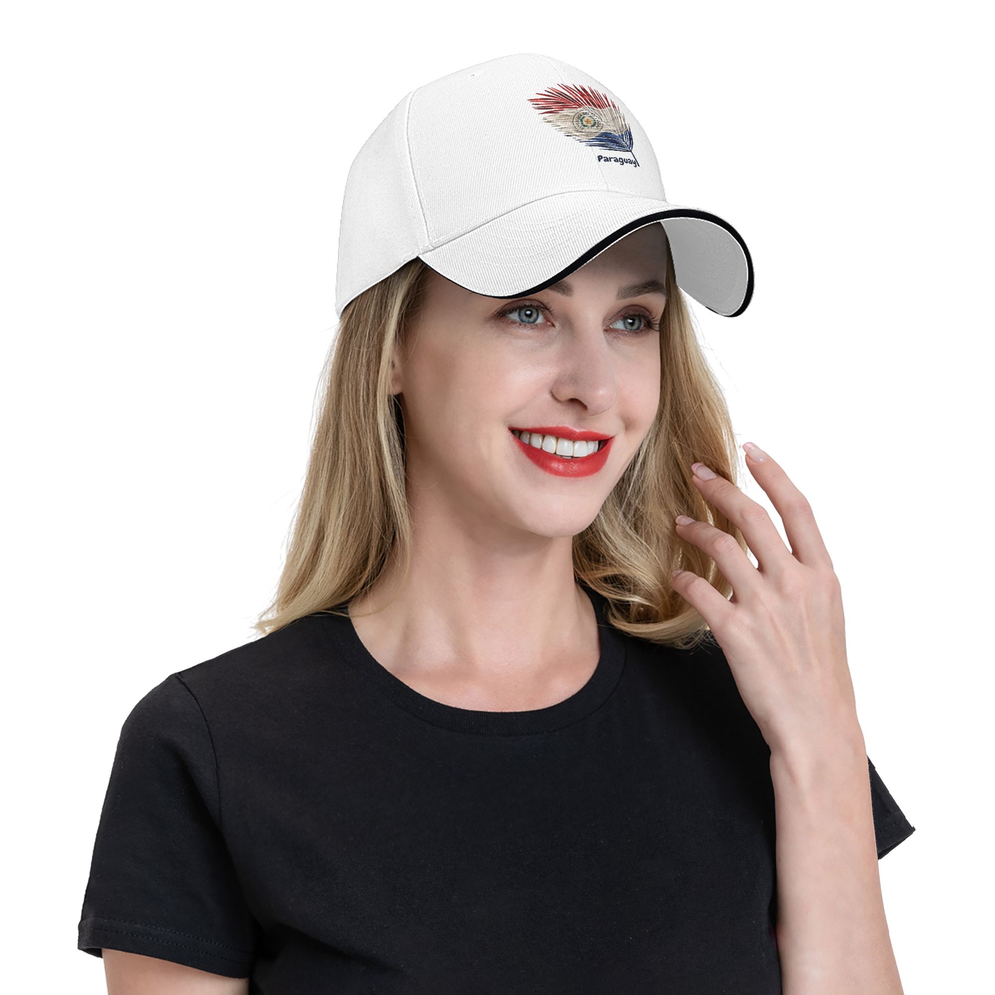 Summer Baseball Caps Paraguay  – обзор и цена Golf Equipment Rental