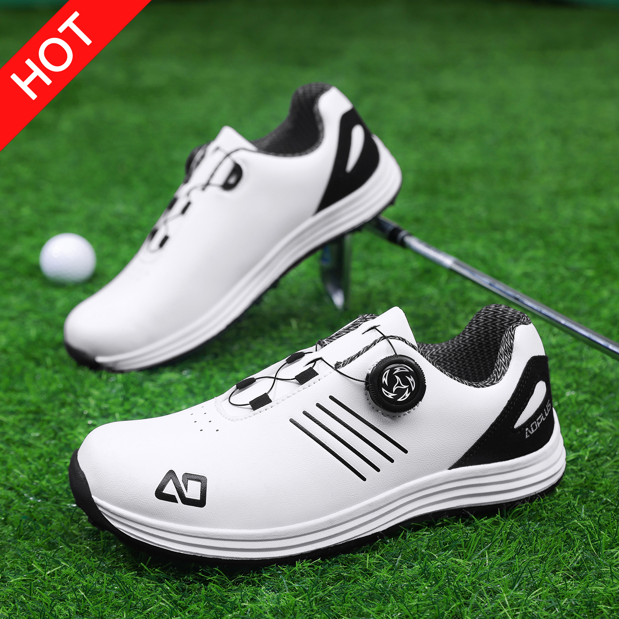 New Men's Hiking shoes, Outdoo – обзор и цена Golf Equipment Rental