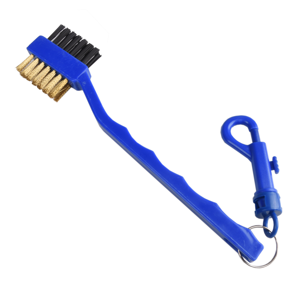 Golf cleaning brush double-sid – обзор и цена Golf Equipment Rental