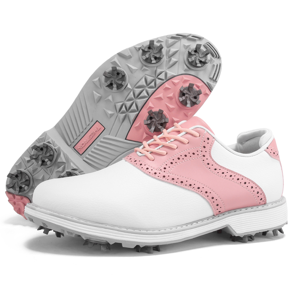 Golf sports shoes are non slip – обзор и цена Golf Equipment Rental