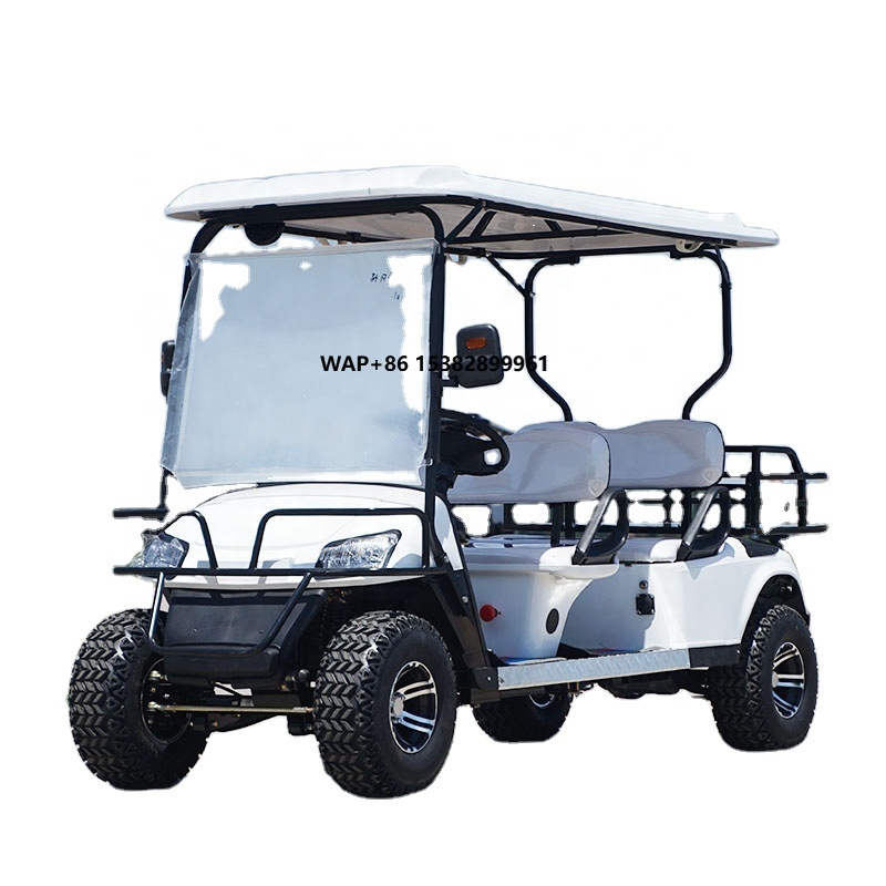 Hot Sale Electric Off Road Gol – обзор и цена Golf Equipment Sales