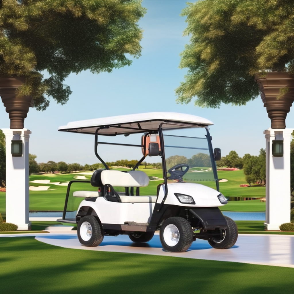 Hot Sale Electric Off Road Gol – обзор и цена Golf Equipment Sales