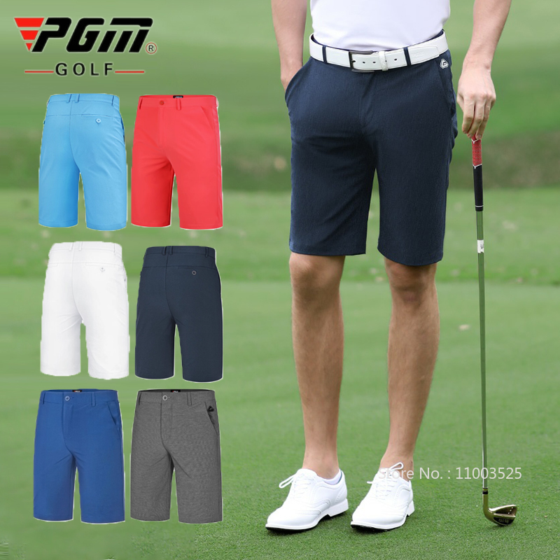 PGM Golf Short Summer Men's So – обзор и цена Golf Equipment Rental