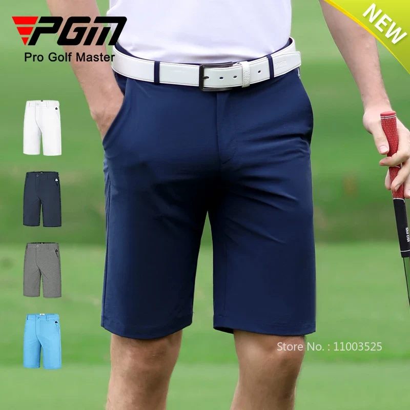 PGM Golf Short Summer Men's So – обзор и цена Golf Equipment Rental