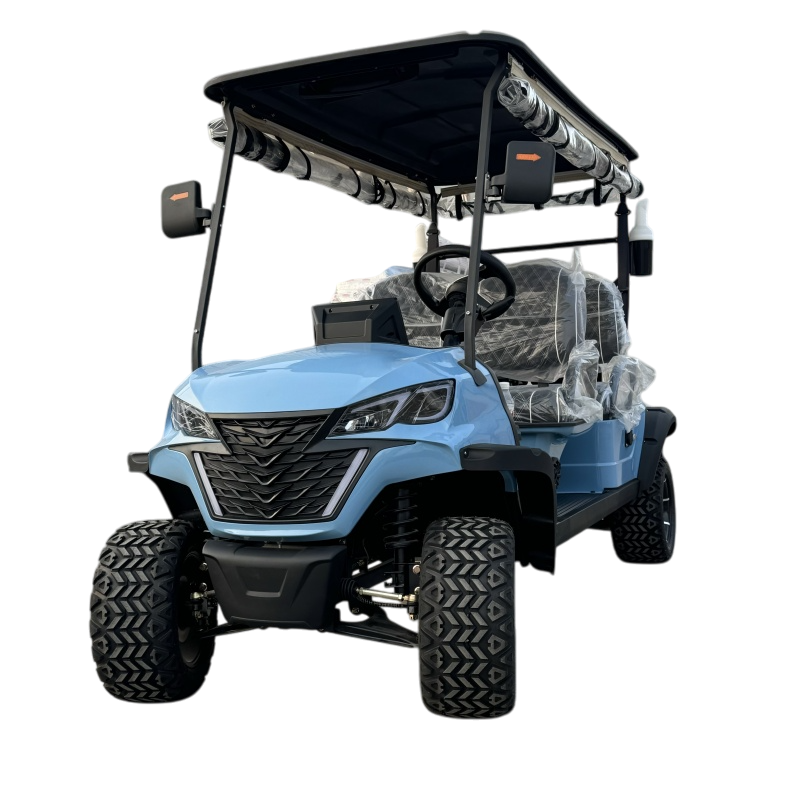 MMC factory direct sales 2+2 s – обзор и цена Golf Equipment Sales