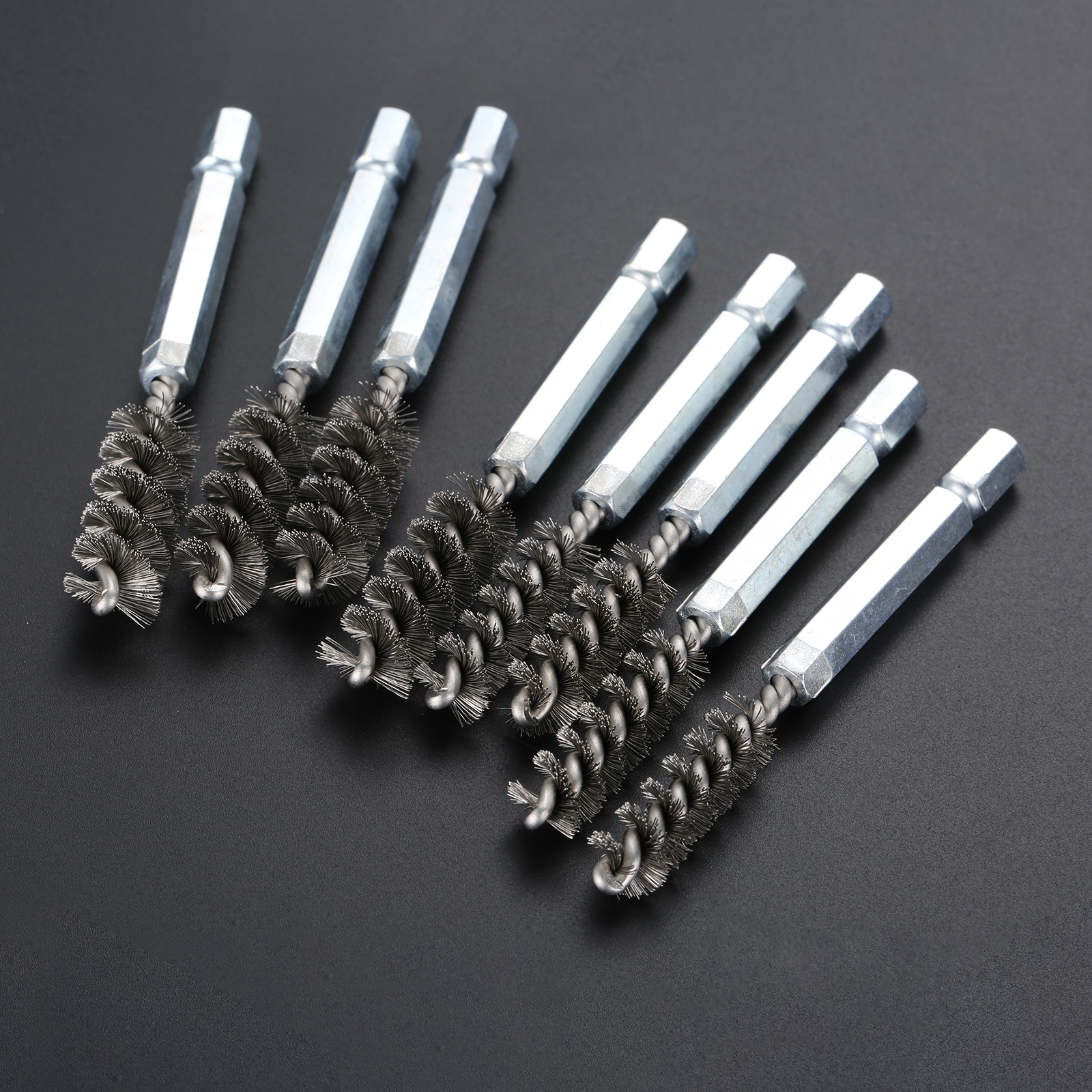 4Pcs 9mm/11mm Stainless Steel  – обзор и цена Golf Equipment Rental