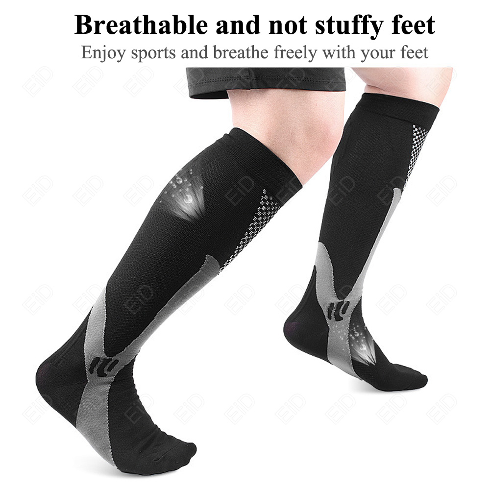 EiD Stockings Compression Golf – обзор и цена Golf Equipment Rental