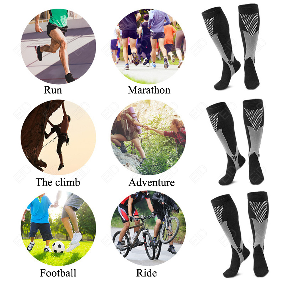 EiD Stockings Compression Golf – обзор и цена Golf Equipment Rental