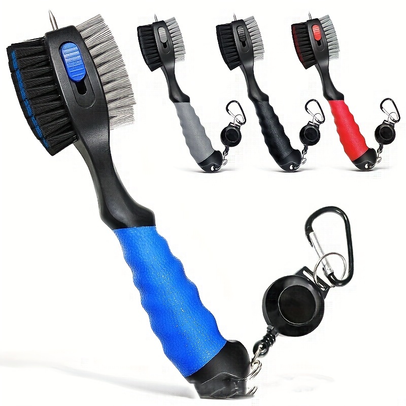 Golf club cleaning brush  groo – обзор и цена Golf Equipment Rental