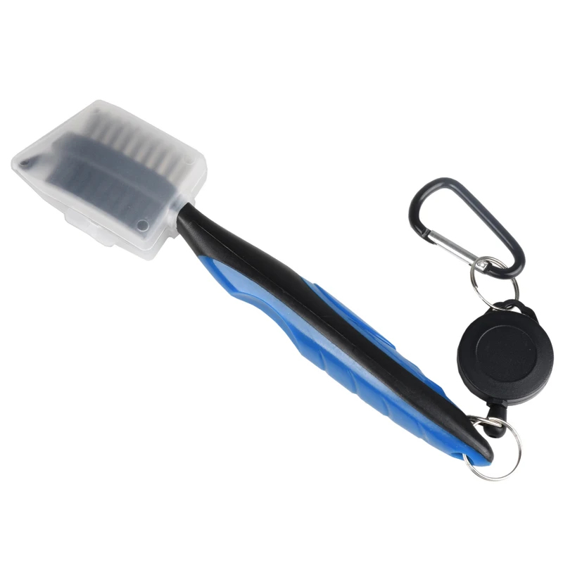 1/2pcs Golf Club Brush Groove  – обзор и цена Golf Equipment Rental