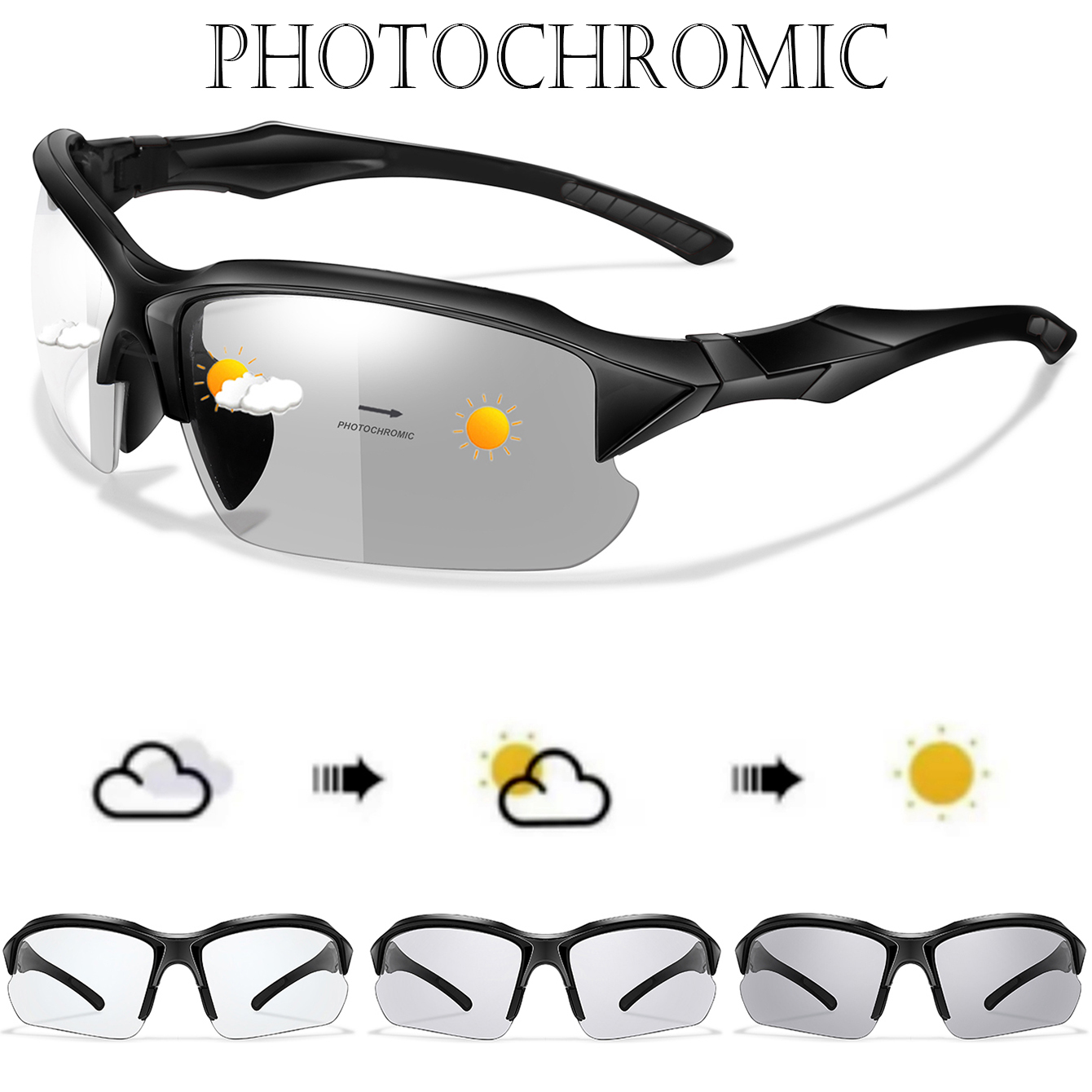 Photochromic Sunglasses For Me – обзор и цена Golf Equipment Rental