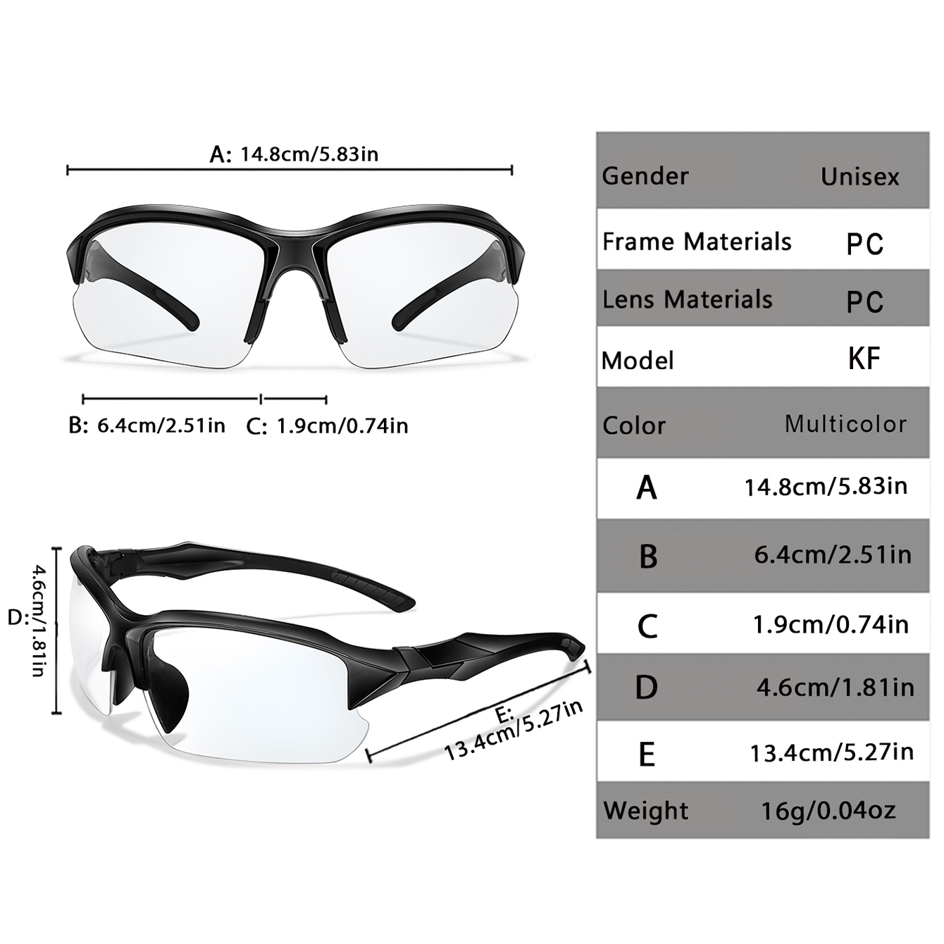 Photochromic Sunglasses For Me – обзор и цена Golf Equipment Rental